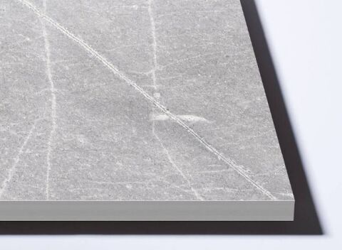 Pracovní deska Slim Line Kronospan K368 PH (Šedý Atlantický Mramor) 12x650x4100