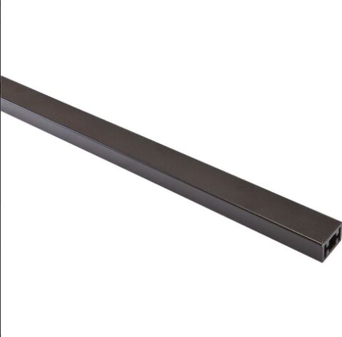 Blum LEGRAOX - příčný reling pro vnitřní zásuvku, 1080mm, Karbonově černá