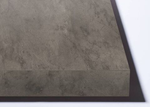 Pracovní deska Kronospan s ABS hranou K539 PN (Zkamenělá Arosa) 38/4100/900