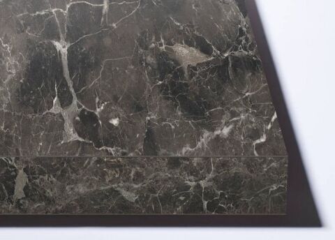 Pracovní deska Kronospan s ABS hranou K553 SU (Galaxus) 38/4100/900