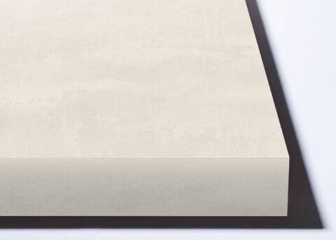 Pracovní deska Kronospan s ABS hranou K349 RT (Světlá Stěrka) 38/4100/635