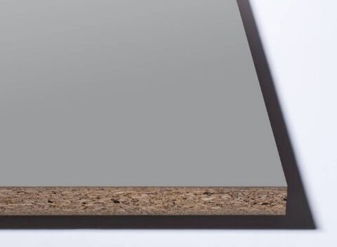 Lamino DTDL Kronospan K519 SU (Šedá Myš) 18/2800/2070