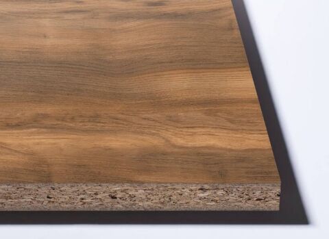 Lamino DTDL Kronospan K536 RW (Barokní Dub Amber) 18/2800/2070