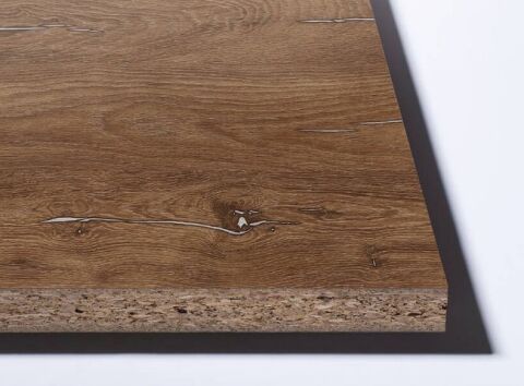 Lamino DTDL Kronospan K545 RW (Stříbrný Dub Vintage) 18/2800/2070