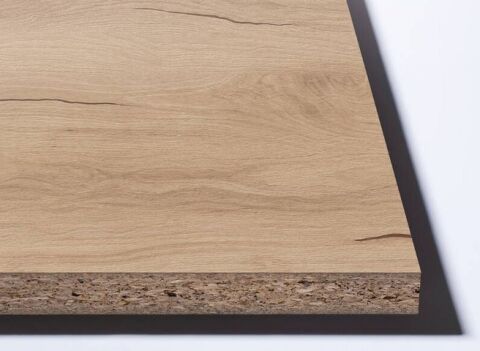 Lamino DTDL Kronospan K527 HU (Biscotti Hudson Oak) 18/2800/2070