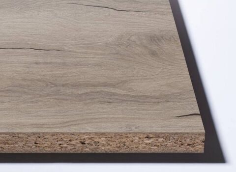 Lamino DTDL Kronospan K528 HU (Cashmere Hudson Oak) 18/2800/2070