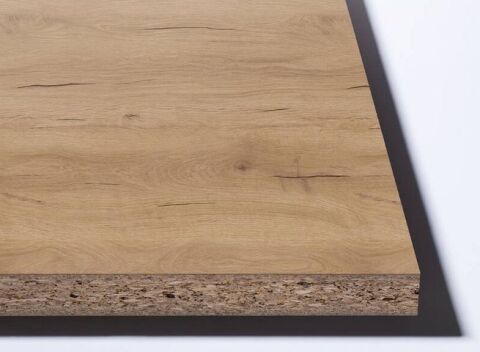 Lamino DTDL Kronospan K529 HU (Gold Hudson Oak) 18/2800/2070