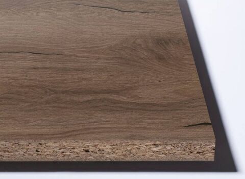 Lamino DTDL Kronospan K554 HU (Chocolate Hudson Oak) 18/2800/2070