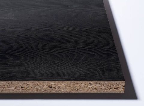 Lamino DTDL Kronospan K534 AD (Charcoal Arvadonna Chestnut) 18/2800/2070