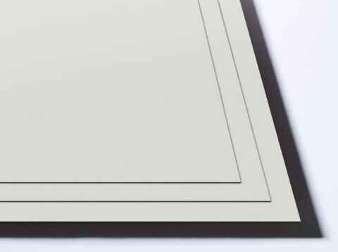 Laminát HPL Kronospan 0191 SU (Chladná Šedá) 0,8/3050/1320