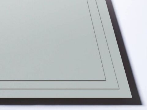 Laminát HPL Kronospan 1700 PE (Ocelově Šedá) 0,8/3050/1320