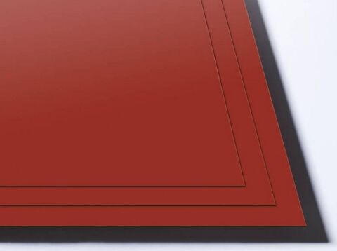 Laminát HPL Kronospan K098 SU (Keramická Červená) 0,8/3050/1320