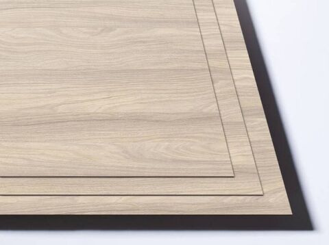 Laminát HPL Kronospan K022 SN (Satén Blackwood) 0,8/3050/1320