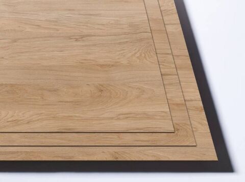 Laminát HPL Kronospan K086 PW (Přírodní Ořechovec Rockford) 0,80/3050/1320