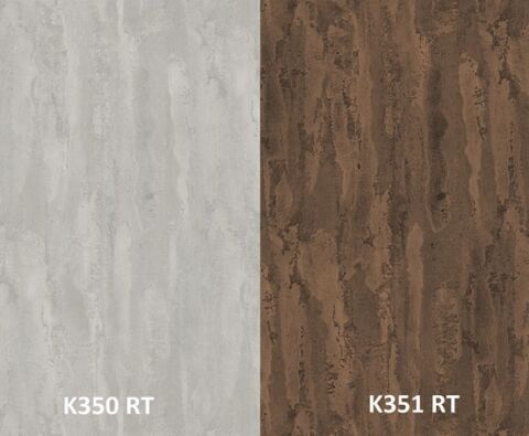 Zádový panel (zástěna) Kronospan K350 RT/K351 RT 10/4100/640