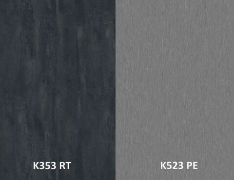 Zádový panel (zástěna) Kronospan K353RT/K523PE 10/4100/640