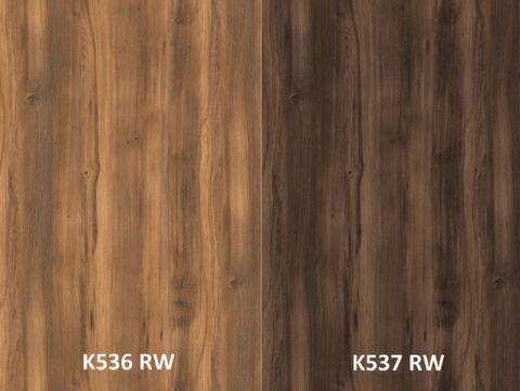 Zádový panel (zástěna) Kronospan K536RW/K537RW 10/4100/640