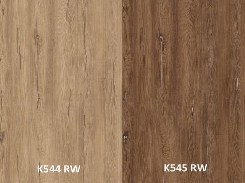 Zádový panel (zástěna) Kronospan K544RW/K545RW 10/4100/640