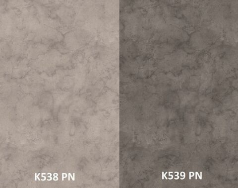 Zádový panel (zástěna) Kronospan K538PN/K539PN 10/4100/640