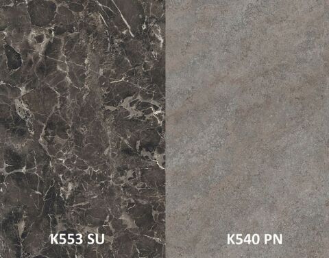 Zádový panel (zástěna) Kronospan K553SU/K540PN 10/4100/640