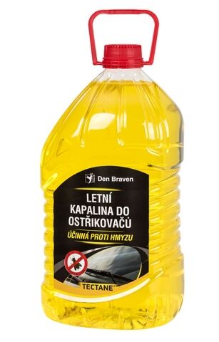 Letní kapalina do ostřikovačů 25l