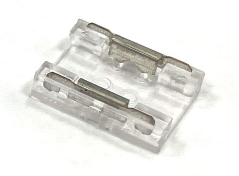 BCI+BCI (led+led) propojovací konektor 10mm pro ledpásky 14W/m