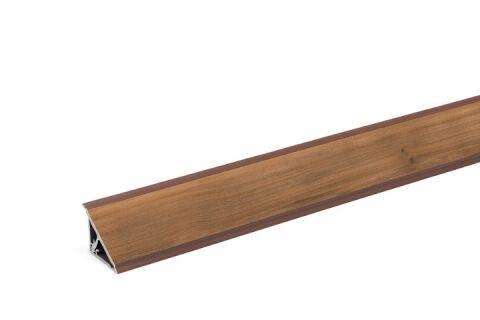 Těsnící lišta Kronospan K536 RW (Barokní Dub Amber) 4,2m