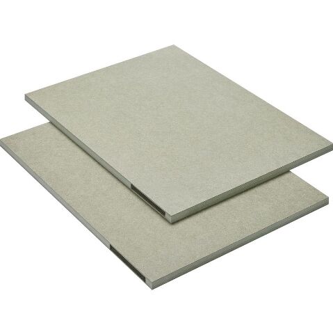 Výklop AVENTOS HKi sada vyfrézovaných surových MDF 19x600x450