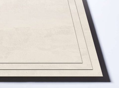 Laminát HPL Kronospan K349 RT (Světlá Stěrka) 0,80/3050/1320