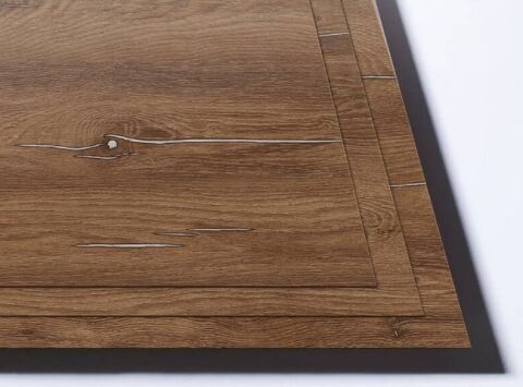 Laminát HPL Kronospan K545 RW (Stříbrný Dub Vintage ) 0,8/3050/1320