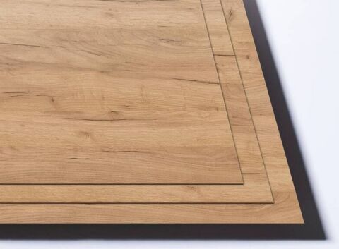 Laminát HPL Kronospan K003 PW (Zlatý Dub Craft) 0,8/3050/1320