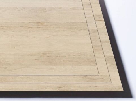 Laminát HPL Kronospan K012 SU (Perleťový Buk Artisan ) 0,8/3050/1320