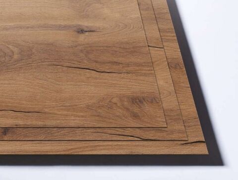 Laminát HPL Kronospan K530 RW (Amaretto Hudson Oak) 0,8/3050/1320
