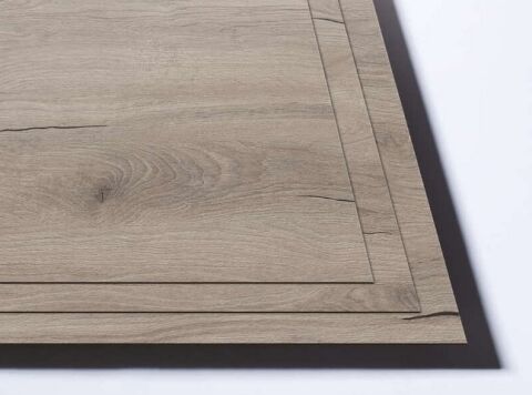 Laminát HPL Kronospan K528 RW (Cashmere Hudson Oak) 0,8/3050/1320
