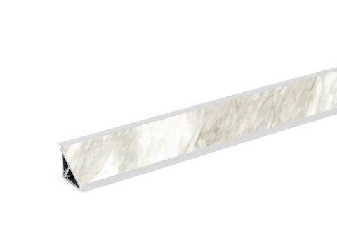 Těsnící lišta Kronospan K023 SQ (Venato) 4,2m