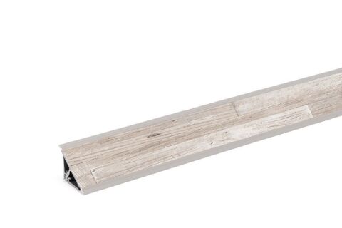 Těsnící lišta Kronospan K029 SU (Dřevo Linen) 4,2m