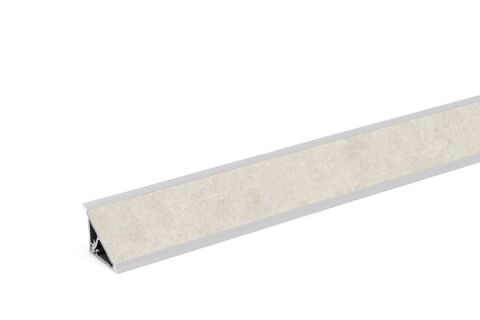 Těsnící lišta Kronospan K209 RS (Krémový Vápenec) 4,2m