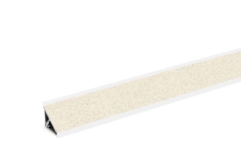 Těsnící lišta Kronospan K215 BS (Bílé Pouštní Duny) 4,2m