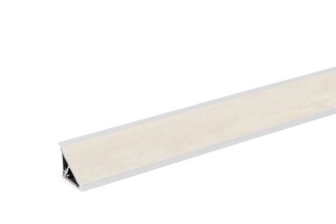 Těsnící lišta Kronospan K349 RT (Světlá Stěrka) 4,2m