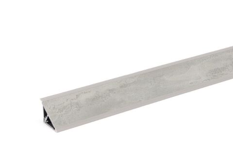 Těsnící lišta Kronospan K350 RT (Betonová Stěrka) 4,2m