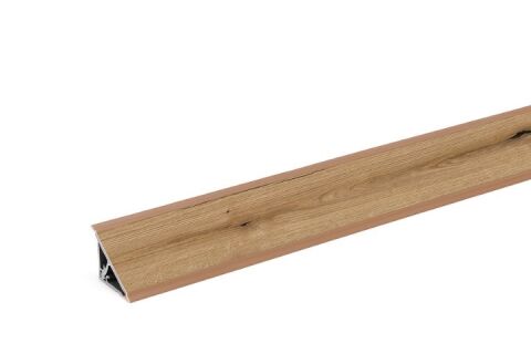 Těsnící lišta Kronospan K365 FP (Pobřežní Dub Evoke) 4,2m