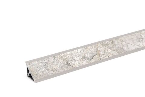 Těsnící lišta Kronospan K369 PH (Nebula) 4,2m