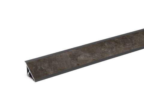 Těsnicí lišta Kronospan 4299 UE (Ateliér Tmavý) 4,2m