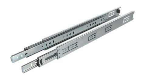 Kuličkový plnovýsuv 450mm, 45kg