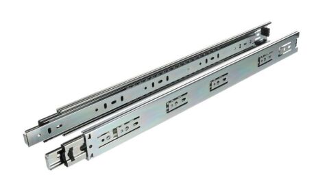 Kuličkový plnovýsuv 500mm, 45kg