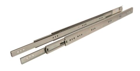 Kuličkový plnovýsuv 800mm, 120kg