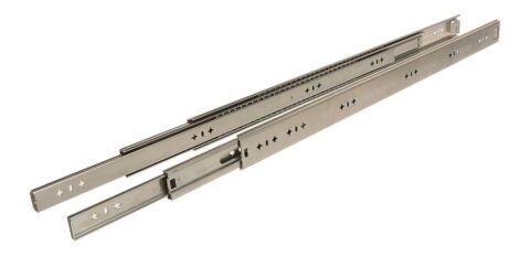 Kuličkový plnovýsuv 1000mm, 120kg