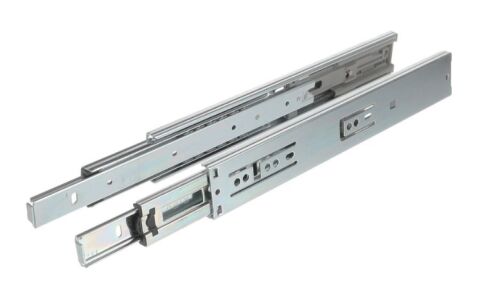 Kuličkový plnovýsuv s tlumením 300mm, 35kg