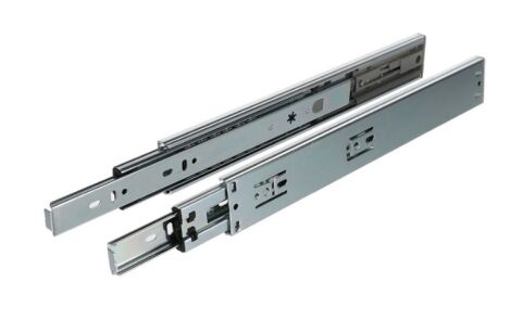 Kuličkový plnovýsuv PUSH 300mm, 35kg