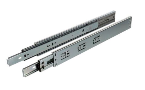 Kuličkový plnovýsuv PUSH 350mm, 35kg